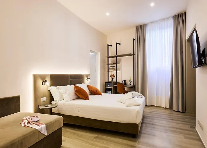 Urban Guesthouse Monti
