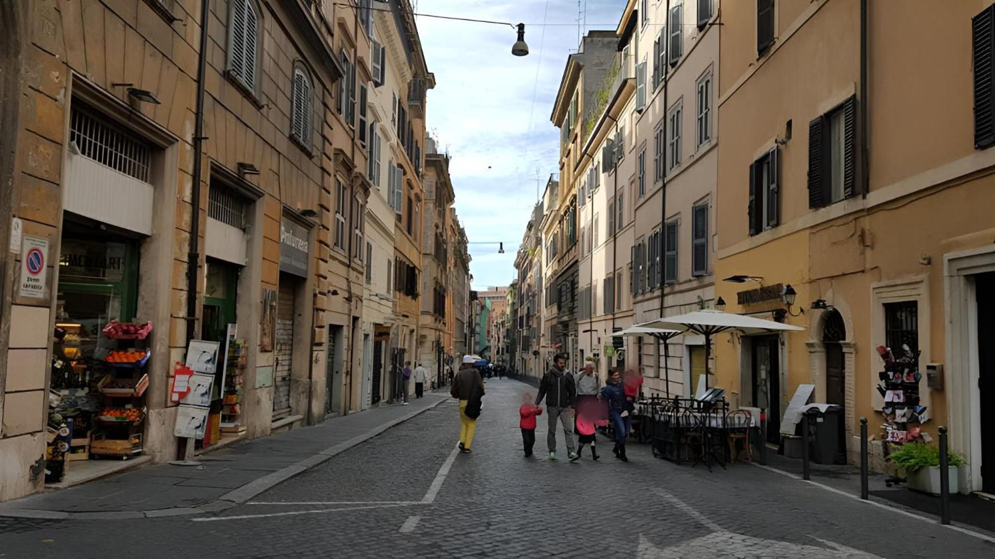Urban Monti * Roma