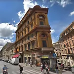 Urban Guesthouse Monti